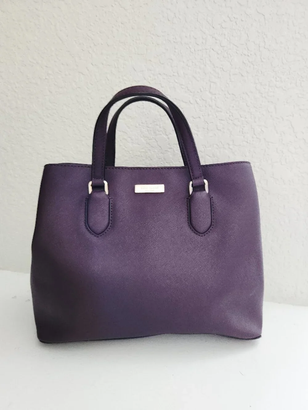 Like New Kate Spade NY Laurel Way Shoulder Bag